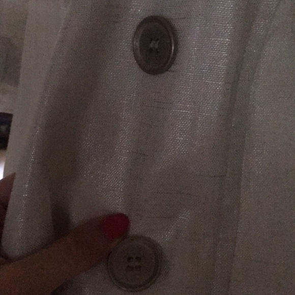 Metallic jacket - Picture 2 of 5